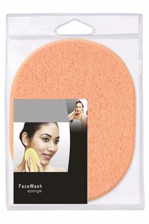 fok-face-cleansing-makeup-washing-pad-face-50-g-deep-exfoliating-facial-sponge