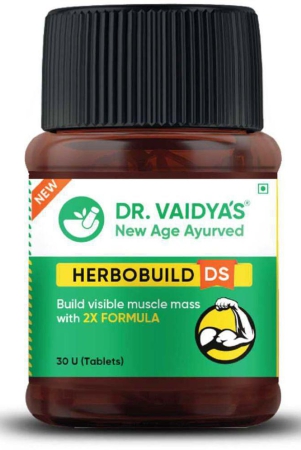 dr-vaidyas-herbobuild-ds-double-strength-30-capsules