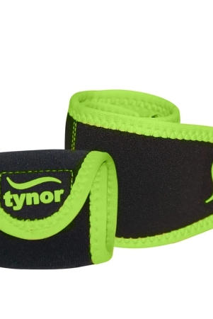 tynor-wrist-support-neouniversal-pack-of-2-colour-green-by-total-sporting-and-fitness-solutions-pvt-ltd