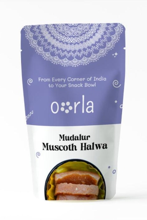 mudalur-muscoth-halwa-200g