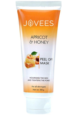 jovees-apricot-honey-peel-off-mask-100-gm-for-all-skin-type