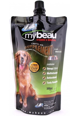 my-beau-vitamin-mineral-food-supplement-with-meat-garlic-for-dogs-300ml