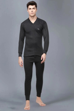 dollar-pack-of-1-cotton-blend-mens-thermal-sets-black-none