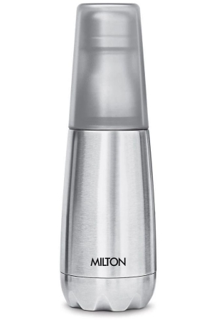 milton-vertex-500-thermosteel-hot-or-cold-water-bottle-with-unbreakable-tumbler-500-ml-silver-silver