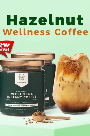 hazelnut-wellness-instant-coffee-2-x-50-gms-jars