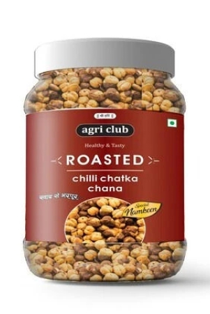 agri-club-roasted-chilli-chatka-chana-350-gm