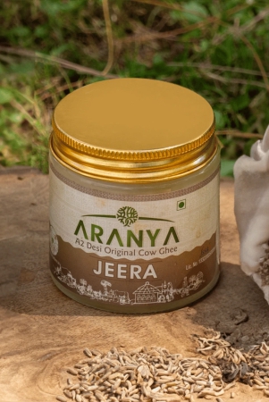 aranya-a2-jeera-cumin-flavoured-cow-ghee