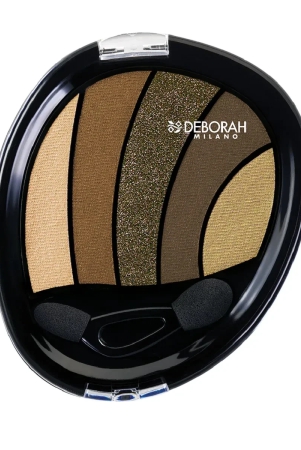 deborah-milano-perfect-smokey-eye-palette-05-kaki