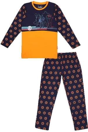 proteens-boys-avengers-printed-night-suit-pack-of-1-navy-orange-none