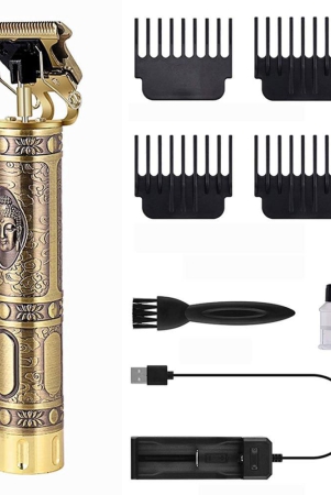 professional-heavy-duty-light-weight-rechargeable-hair-trimmer