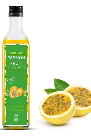 homemade-passion-fruit-concentrate-500-ml