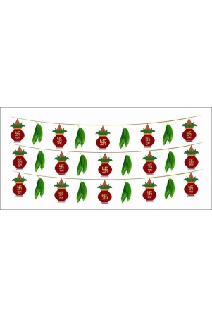 decor-villa-diwali-toran-festive-sticker-15-x-91-cms-