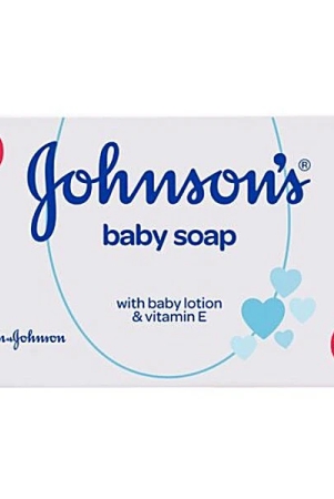 johnsons-baby-baby-soap-50-gm