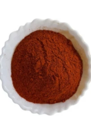 Red Chilli Powder - Organic