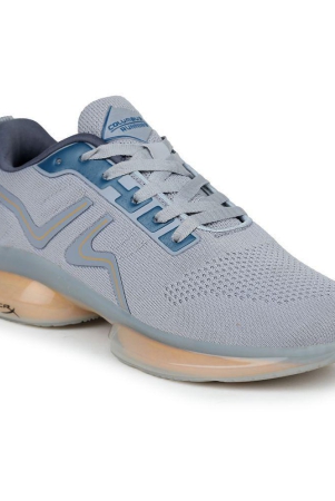 columbus-apollo-plus-shoes-gray-mens-sports-running-shoes-none