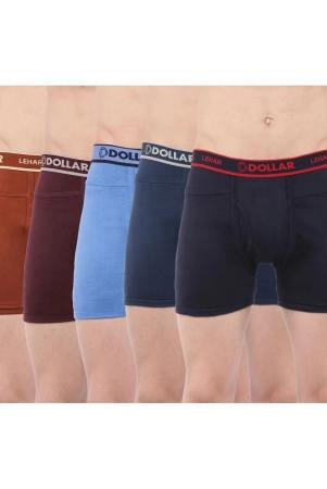 dollar-multicolor-cotton-mens-trunks-pack-of-5-none