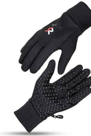 zaysoo-full-fingers-nylon-riding-gloves-pair-of-1-freesize