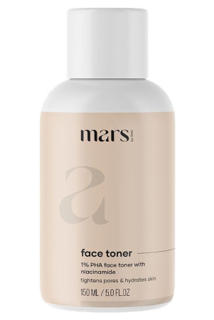 mars-by-ghc-pha-face-toner-for-pore-tightening-and-skin-hydration-toner-for-acne-prone-skin-men-women-150-ml