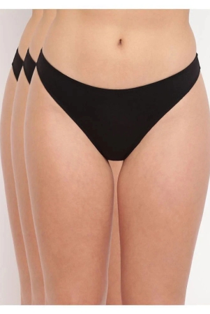 basiics-by-la-intimo-cotton-lycra-thongs-m