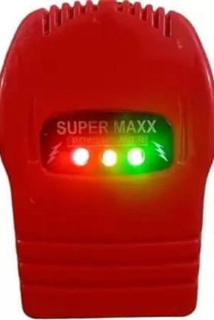 hiware-super-maxx-power-saver-gold-electricity-saving-device-isi-save-upto-40-electricity-bill-everydaypack-of-1