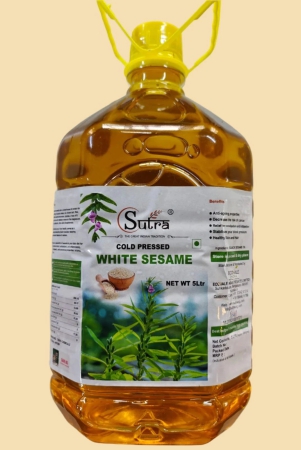 sutra-white-sesame-premium-oil-5-l-