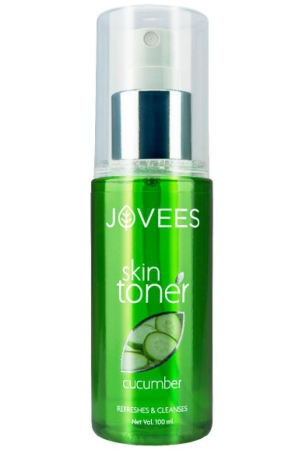 jovees-herbal-cucumber-skin-toner-for-oily-acne-prone-skin-hydrating-and-pore-tightening-100-ml