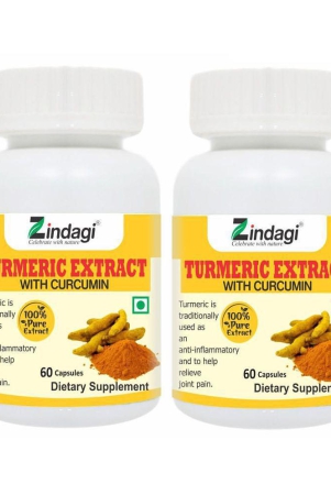 zindagi-turmeric-capsule-120-gm-multivitamins-capsule-pack-of-2