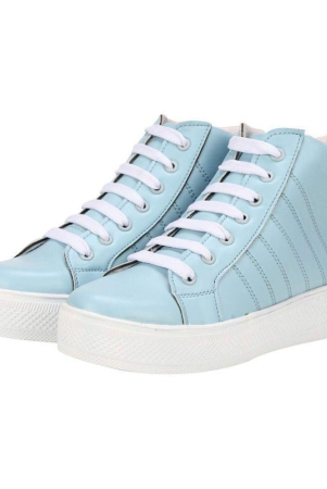 commander-shoes-blue-womens-sneakers-none