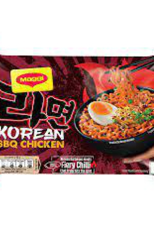 maggi-korean-bbq-chicken-noodles-90g