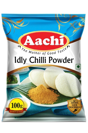 idly-chilli-powder-100g