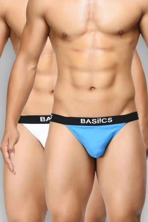 basiics-by-la-intimo-multicolor-cotton-mens-thongs-pack-of-2-xl