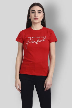 fabflee-cotton-red-t-shirts-single-2xl