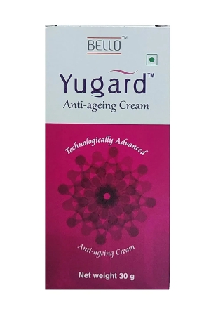 yugard-anti-ageing-cream