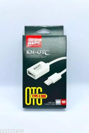 kdm-km-otc-otg-type-c