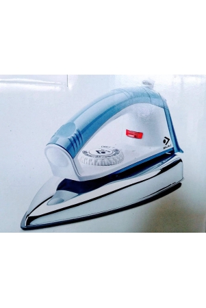 bajaj-new-popular-dry-iron-750w-blue