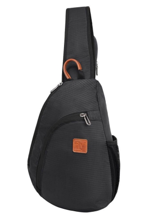 fly-fashion-black-6-ltrs-backpack