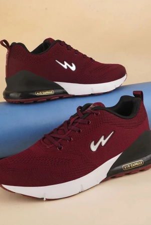 campus-north-plus-maroon-mens-sports-running-shoes-none