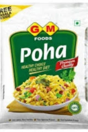 gm-poha