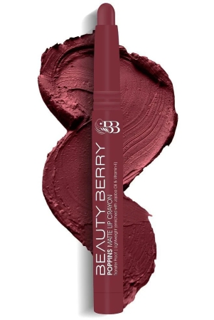 beauty-berry-wine-matte-lipstick-3