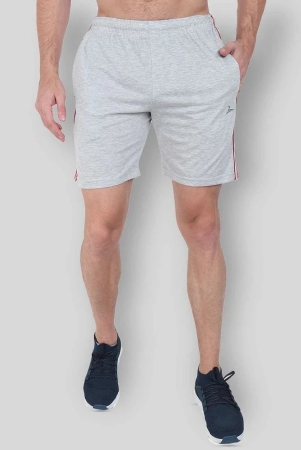 zeffit-grey-cotton-blend-mens-shorts-pack-of-1-none