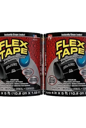 laforte-flex-tape-strong-rubberized-waterproof-permanent-repair-for-leaks-and-cracks-pack-of-2-rolls-4-x-5