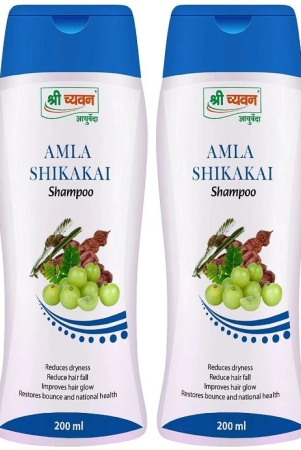 shri-chyawan-ayurved-amla-shikakai-shampoo-gel-200-ml-pack-of-2