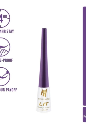 myglamm-lit-glossy-liquid-eyeliner-purple-farewell-medium-purple-shade-35ml-up-to-24hr-water-proof-smudge-proof