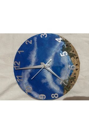 New  Lovely collection Ocean Wall clock Beautiful designer decorative attractive wall elegant premium wall clock