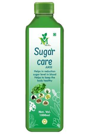 mint-veda-100-natural-and-herbal-sugar-free-sugar-care-juice-controls-blood-sugar-level-diabetes-care-juice-with-jamun-karela-and-more-no-added-sugar-detox-juice1l-pack-of-1