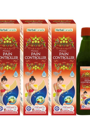 herbal-canada-pain-controller-liquid-1-l-pack-of-3