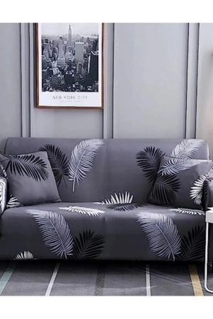 house-of-quirk-1-seater-polyester-sofa-cover-pack-of-1-dark-grey