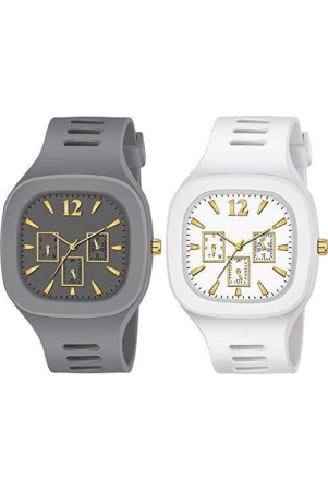 exelent-silicon-strap-analog-combo-watch-for-men-boys-gray-white