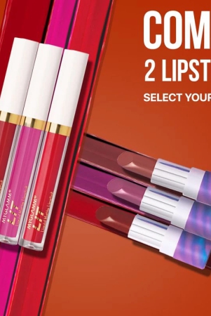 2-pose-hd-lipstick-lit-liquid-matte-lipstick-exclusive-combo