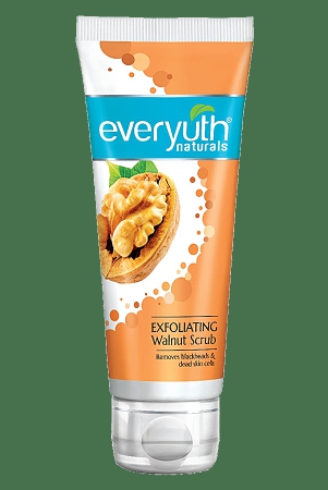 everyuth-naturals-exfoliating-walnut-scrub-no-harmful-chemicals-100-g-tube